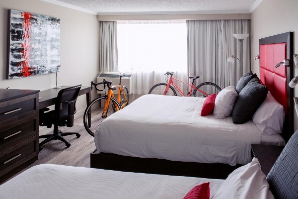 Hotel Universel Alma image 1