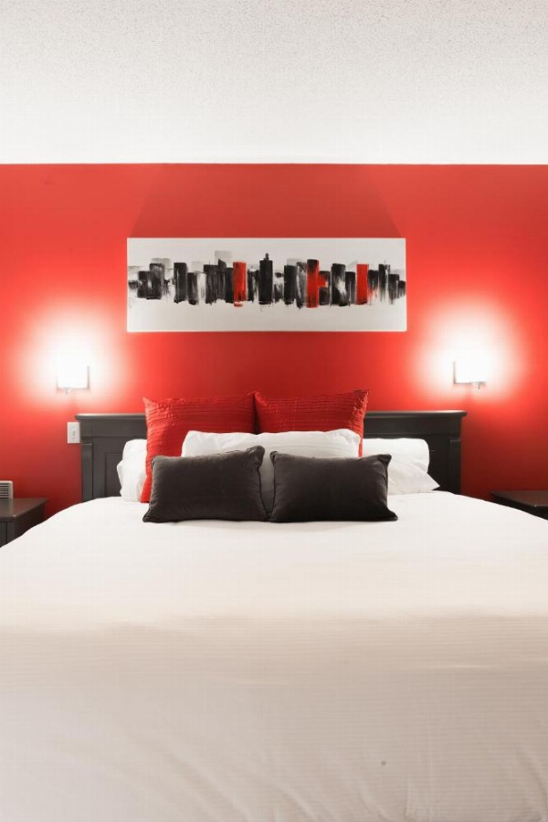 Hotel Universel Alma image 14