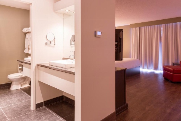 Hotel Universel Alma image 16