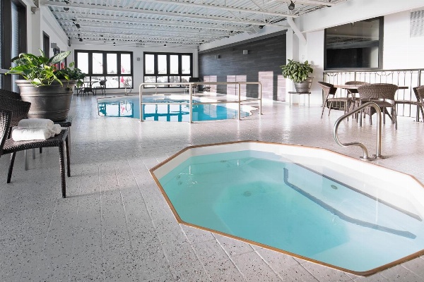 Hotel Universel Alma Main image